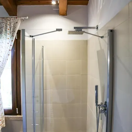 Guest house La Puraza Comfort Rimini