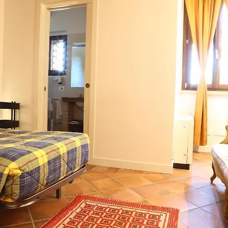 Guest house La Puraza Comfort