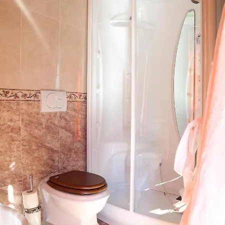 La Puraza Comfort Guest house