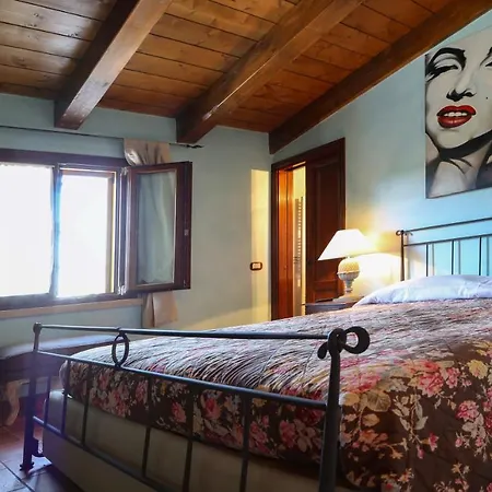 Guest house La Puraza Comfort Rimini