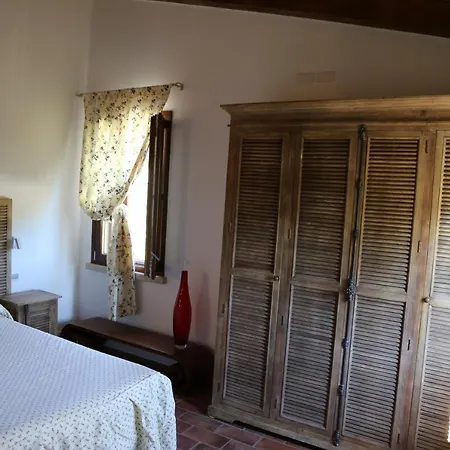 Guest house La Puraza Comfort *