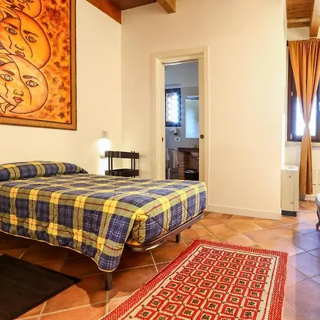 Guest house La Puraza Comfort Rimini
