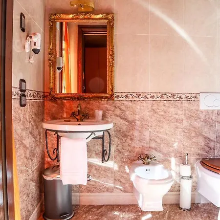 Guest house La Puraza Comfort *