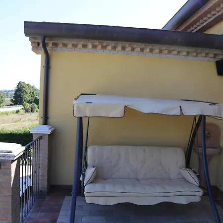 La Puraza Comfort * Rimini
