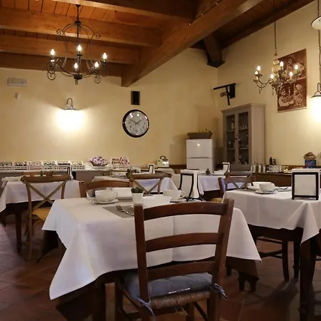 Guest house La Puraza Comfort Rimini