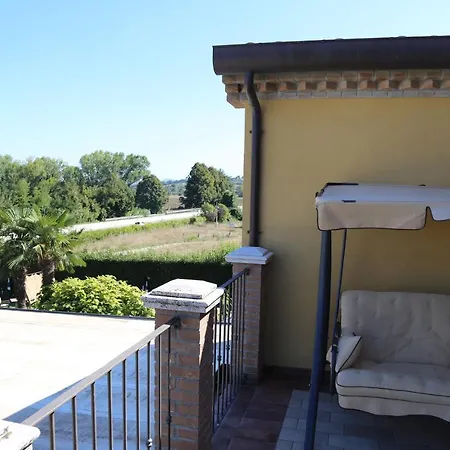 Guest house La Puraza Comfort Rimini