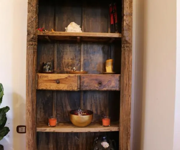 Konukevi La Puraza Comfort Rimini