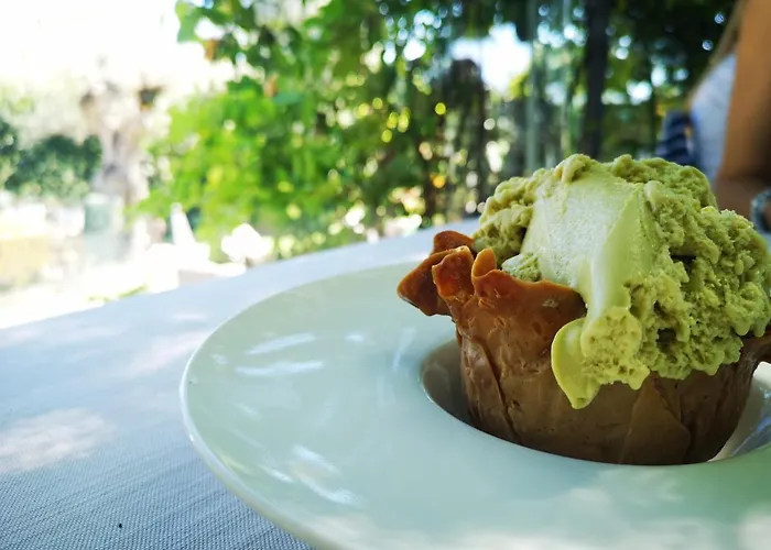 Konukevi La Puraza Comfort Rimini