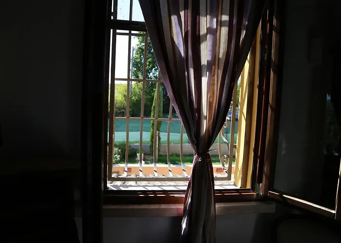 Konukevi La Puraza Comfort Rimini