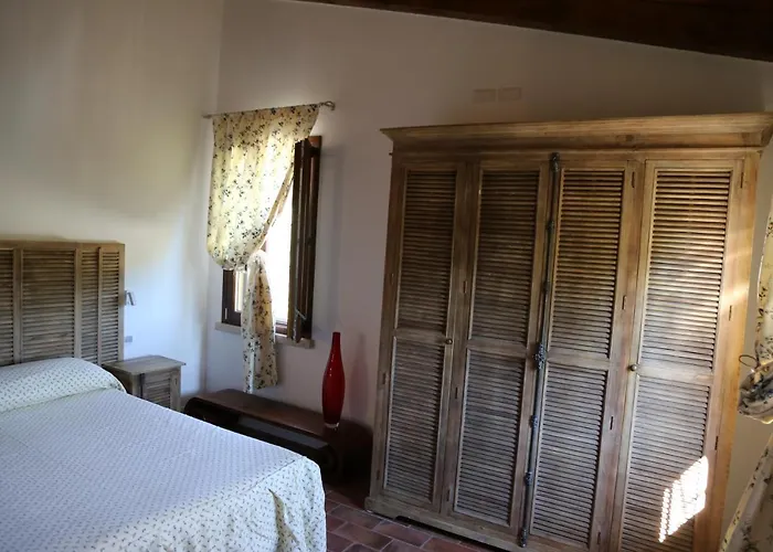 Konukevi La Puraza Comfort 4*