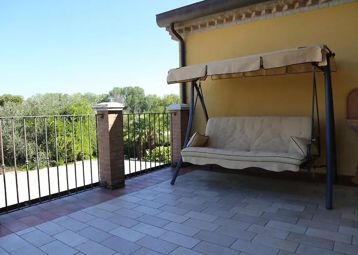 La Puraza Comfort Konukevi 4*