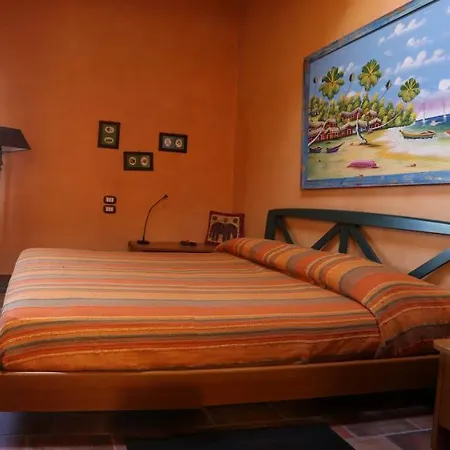 La Puraza Comfort Rimini