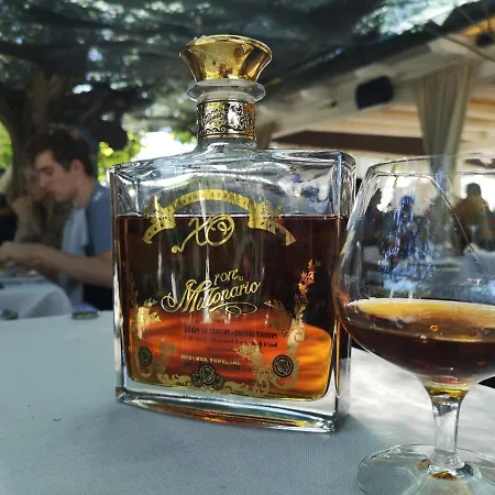 La Puraza Comfort Casa de hóspedes 4*