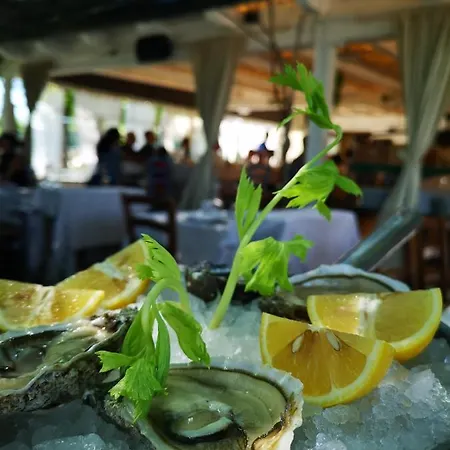 La Puraza Comfort ゲストハウス リミニ