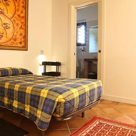 La Puraza Comfort 4* リミニ