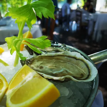 招待所 La Puraza Comfort 4*