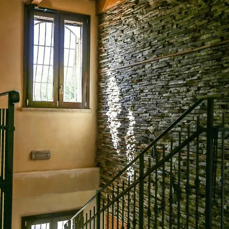 La Puraza Comfort ゲストハウス リミニ