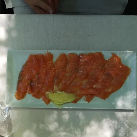 La Puraza Comfort Rimini