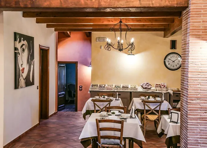 La Puraza Comfort 3*