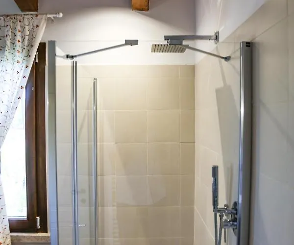 Guest house La Puraza Comfort Rimini