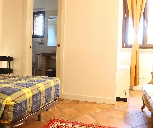 Guest house La Puraza Comfort