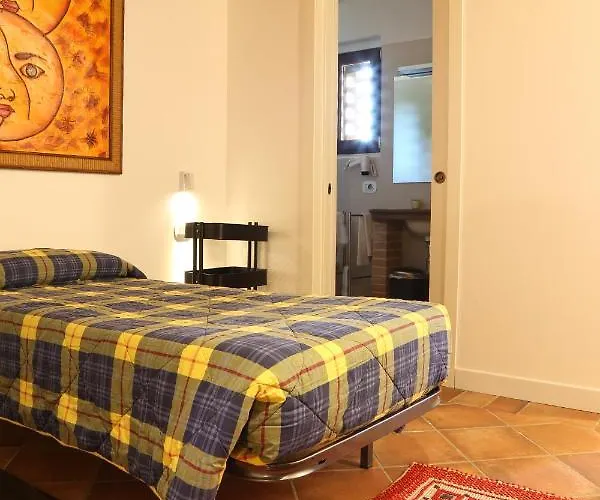 La Puraza Comfort 4* ريميني