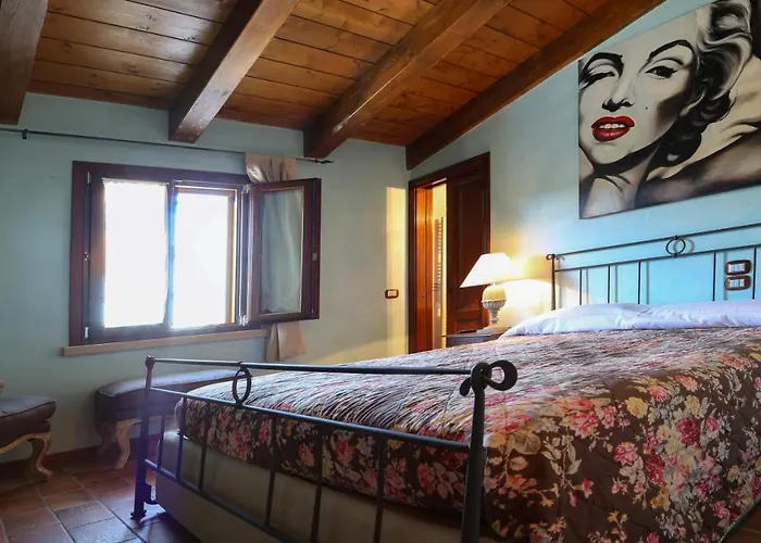 Guest house La Puraza Comfort Rimini