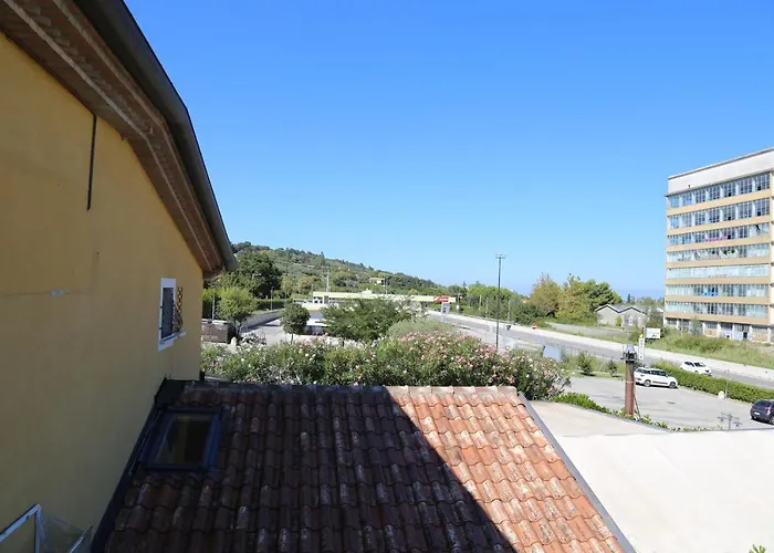 La Puraza Comfort 3* Rimini