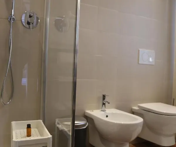 La Puraza Comfort 3* Rimini