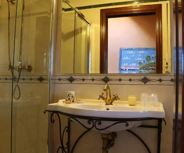 La Puraza Comfort 4* ريميني