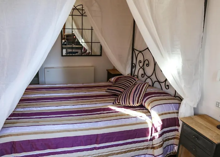 La Puraza Comfort