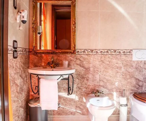 Guest house La Puraza Comfort 3*