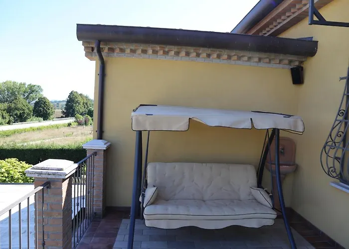 La Puraza Comfort 4* ريميني