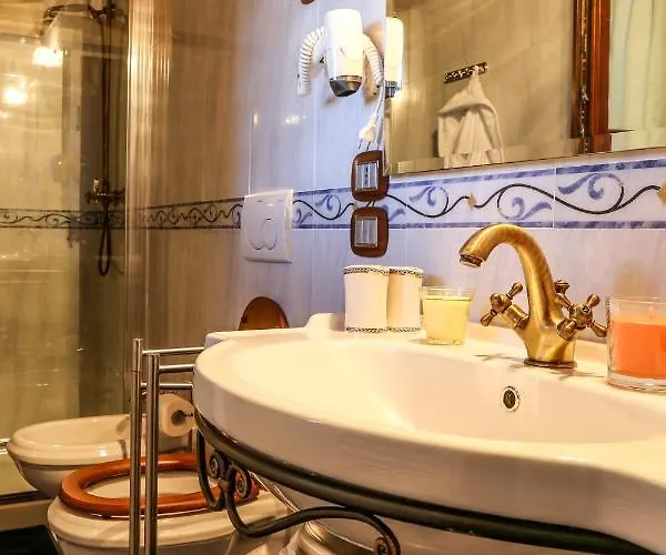 La Puraza Comfort Guest house