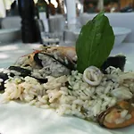 La Puraza Comfort 3* Римини