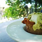 Гостевой дом La Puraza Comfort Римини
