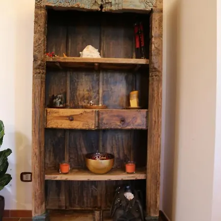 Guest house La Puraza Comfort Rimini