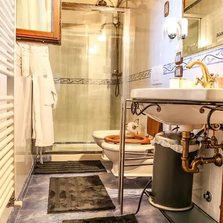 La Puraza Comfort Guest house 4*