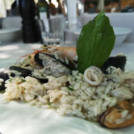 La Puraza Comfort 4* Rimini