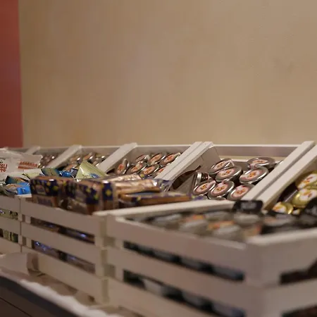 La Puraza Comfort Gasthof 4*