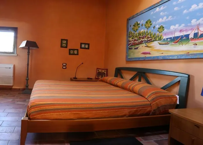 La Puraza Comfort Rimini