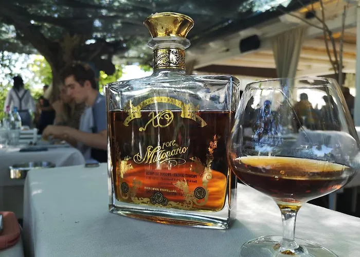 La Puraza Comfort Vendégház 4*