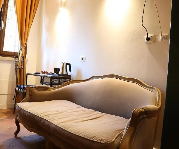 La Puraza Comfort Gasthof