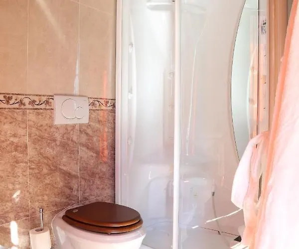 La Puraza Comfort Vendégház