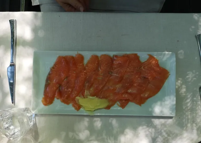 La Puraza Comfort Rimini