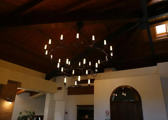 La Puraza Comfort 4*