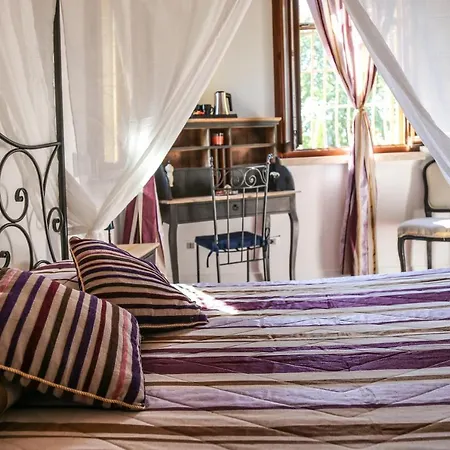 Gasthof La Puraza Comfort 3*
