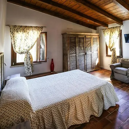 Gasthof La Puraza Comfort Rimini