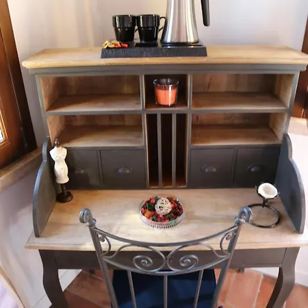 La Puraza Comfort Maison d'hôtes 4*