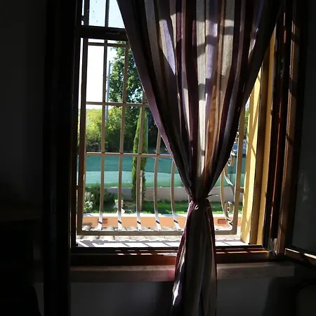 Maison d'hôtes La Puraza Comfort Rimini